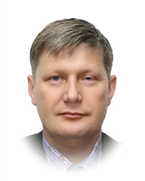 Александр Комяков