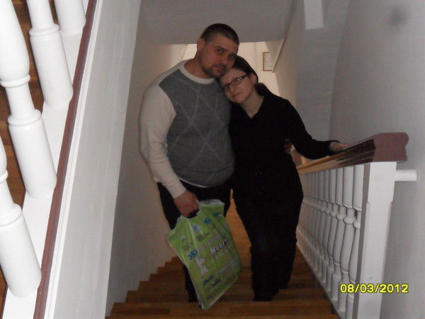 Алексей Волков