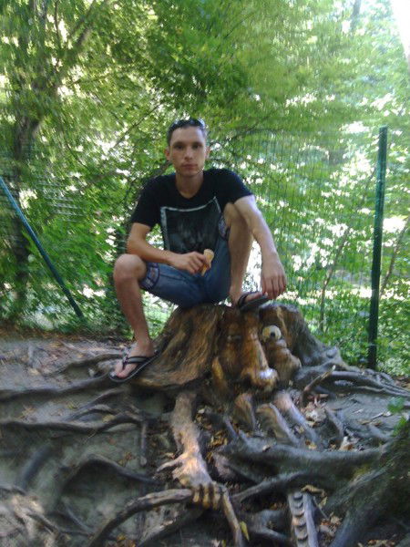 Леха Алексеев