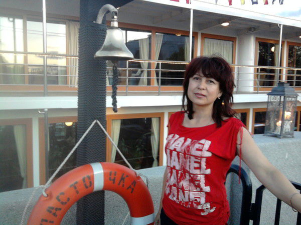 Флюра Мирзаханова