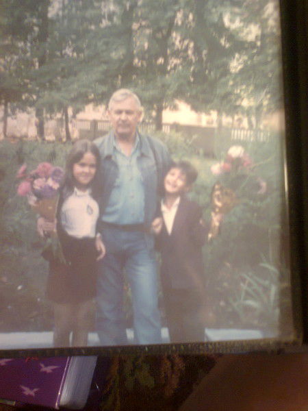 Николай Тищенко