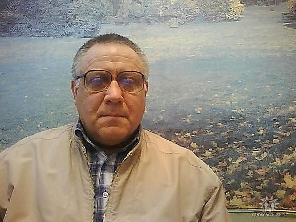 Александр Гайдаш