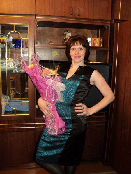 Галина Селихова