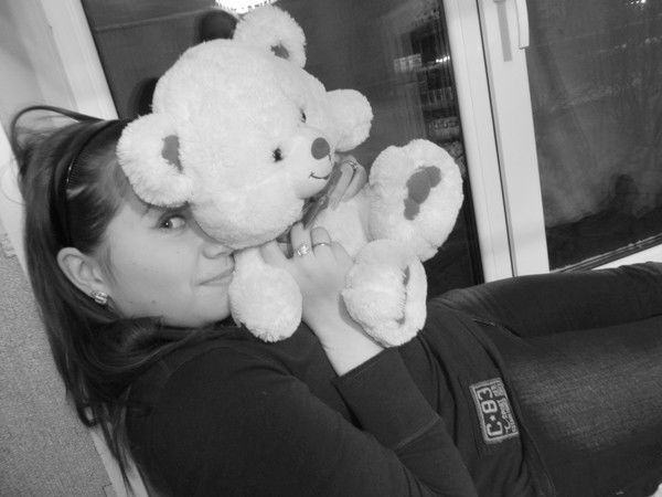 Арина Шеркунова