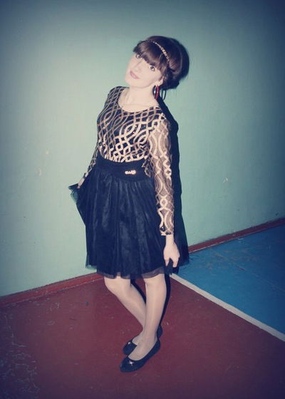 Виктория Дроздова