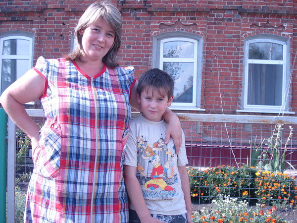 Ирина Каськова