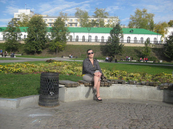 Наталья Ласица