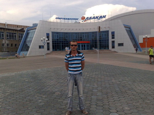 Денис Вертилецкий