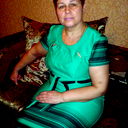Зинаида Прокофьева
