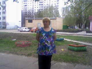 Алла Неволина