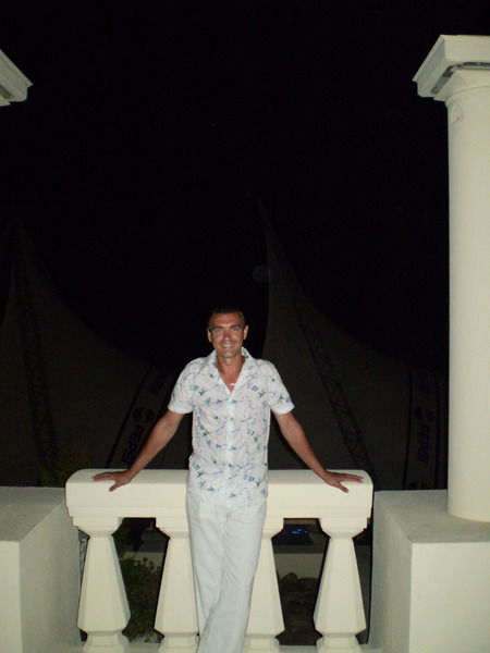 Павел Козачок