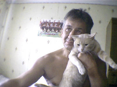 Андрей Тученда