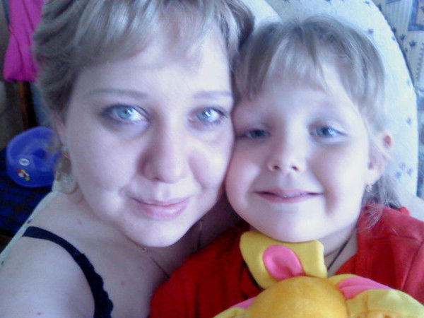 Ольга Позднякова