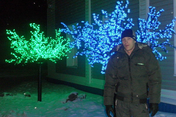 Александр Устюжанцев