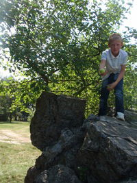 Женя Радостєв