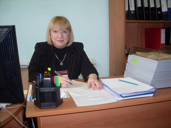 Алёна Петрова