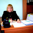 Алёна Петрова