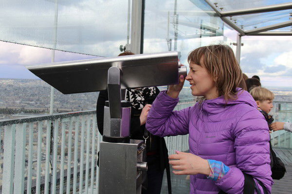 Светлана Романенко