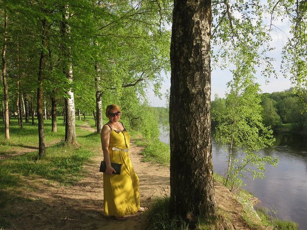 Маргарита Попова