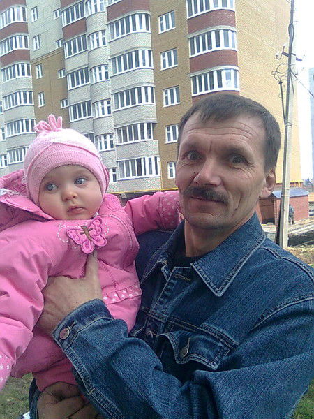 Игорь Штепа