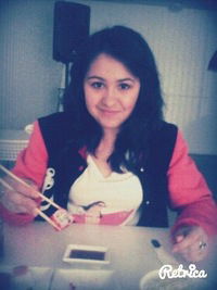 Виктория Петрова