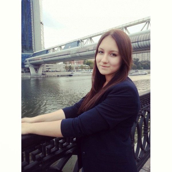 Полина Клёцина