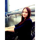 Полина Клёцина