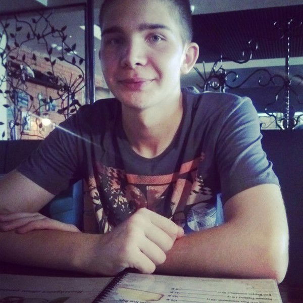 Андрей Межецких