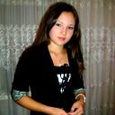 Карина Ишанкулова