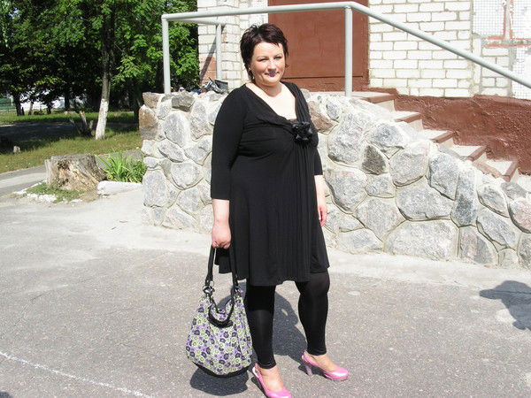 Лариса Кармазина