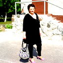 Лариса Кармазина