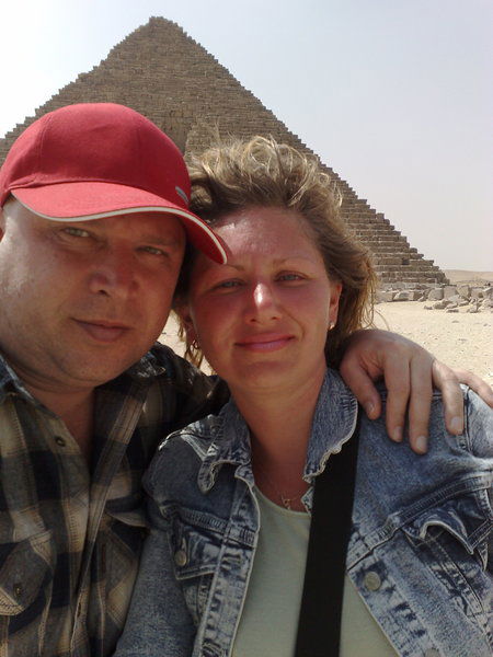 Евгений Волков