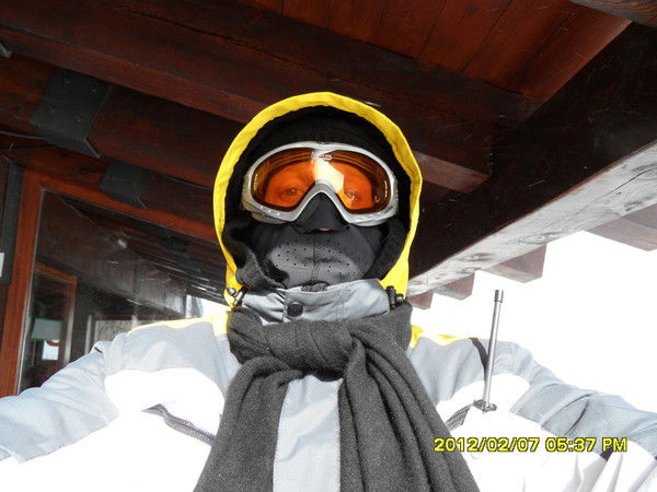 Игорь Майер