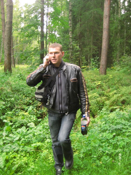 Александр Федоров