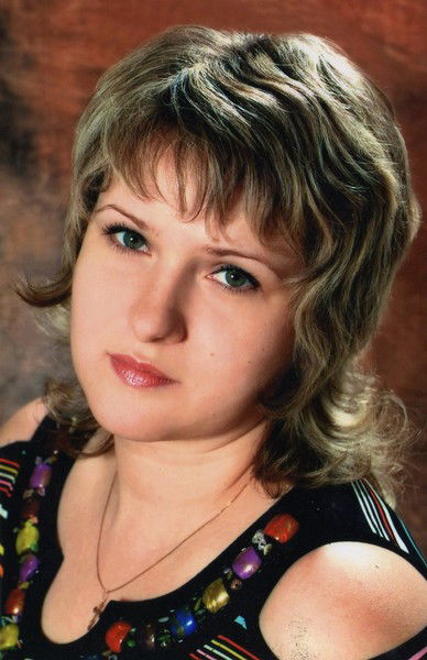 Ольга Ремыгина