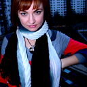 Светлана Кузнецова