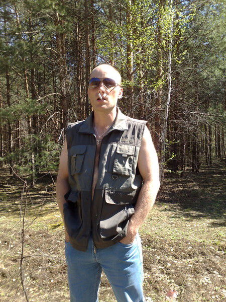 Евгений Кувшинов