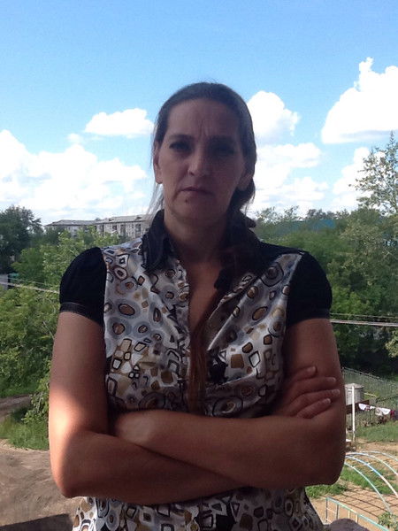 Ирина Рукодеева