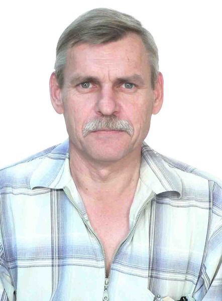 Константин Серый