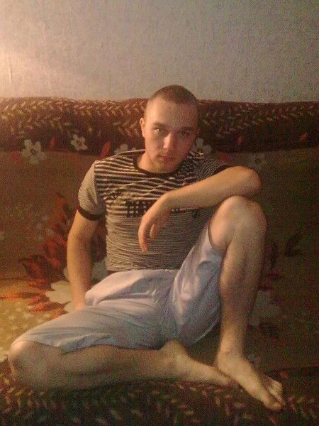 Михаил Прозоров