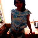 Олеся Меркулова