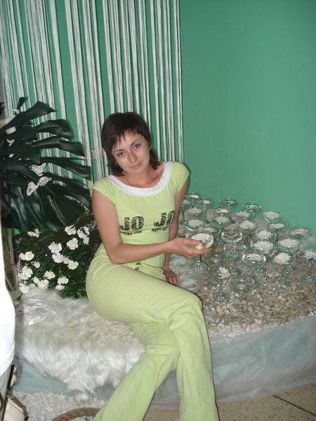 Клавдия Куклина