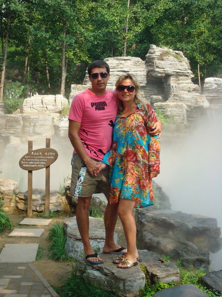 Илья Терешенко