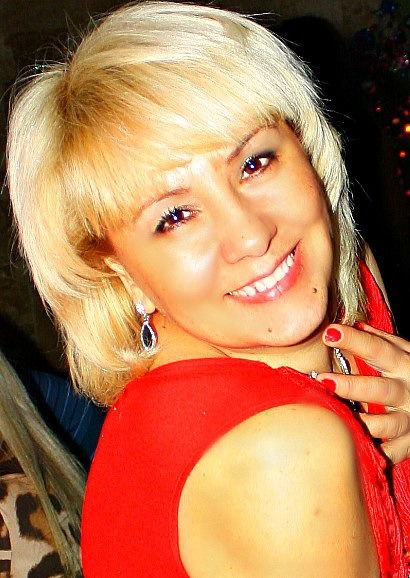 Людмила Викторовна