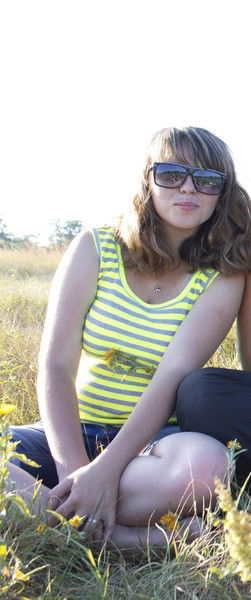 Кристюша Бурак