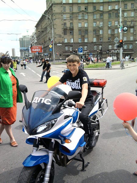 Женя Чучминов