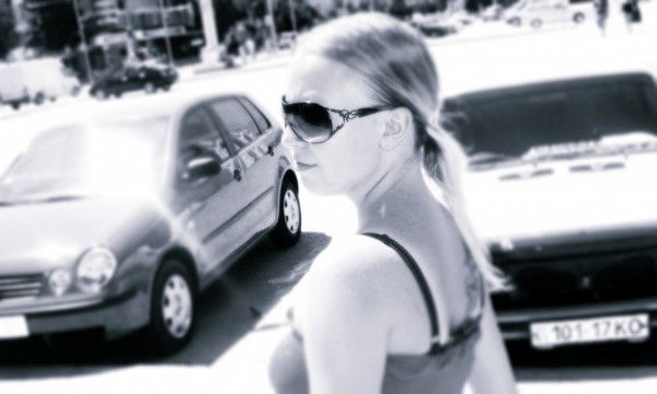 Юлия Смирнова