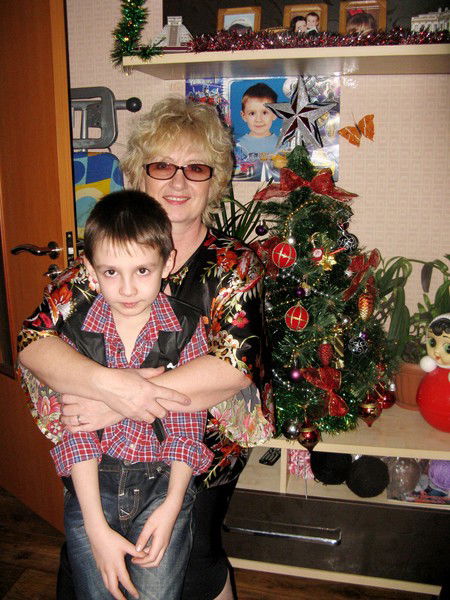 Ольга Шамсутдинова(Радионова)