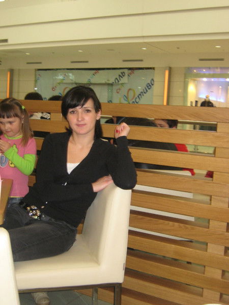 Татьяна Четыркина