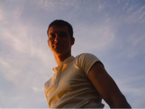 Денис Бокарев